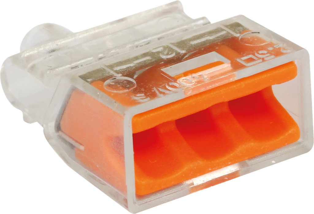 Connect. Transp. X 3P /100