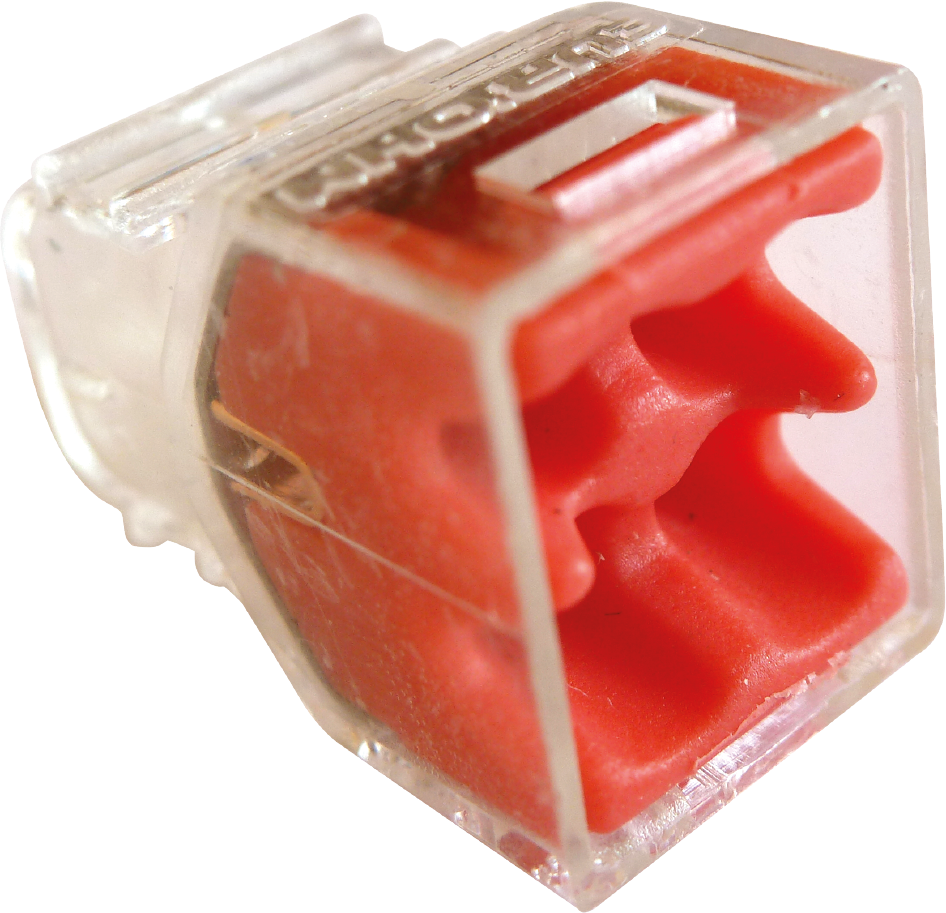 Connect. Transp. X 4P /100