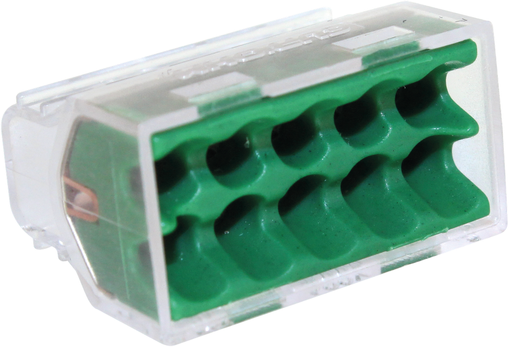 Connect. Transp. x10P/1000