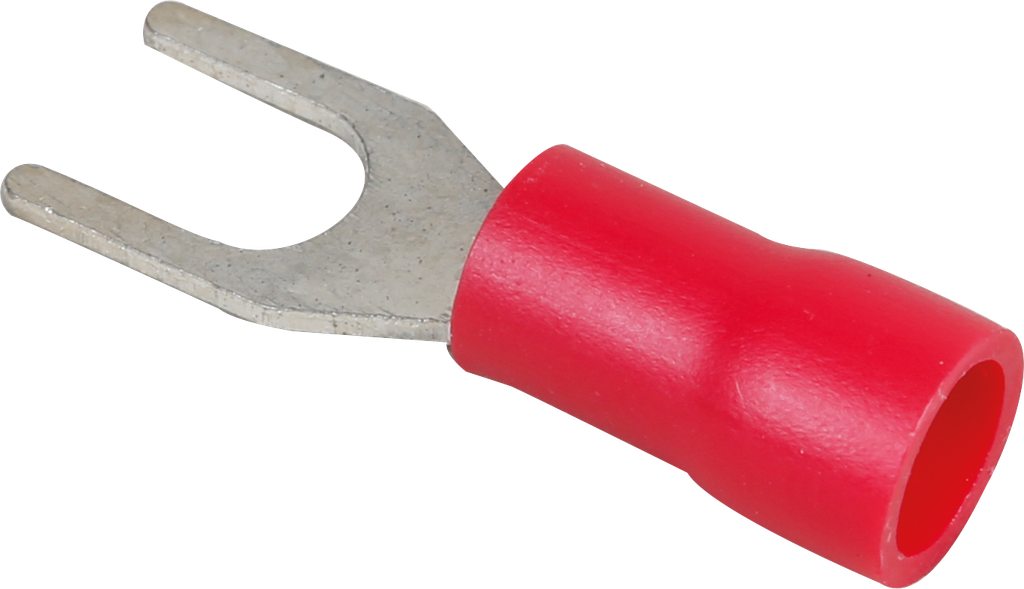 Co. fourche 4mm0,5à1,5² r