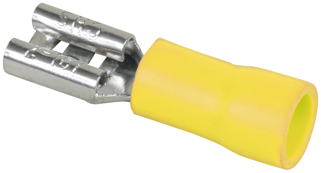 Cosses fem.6mm 4à6² j