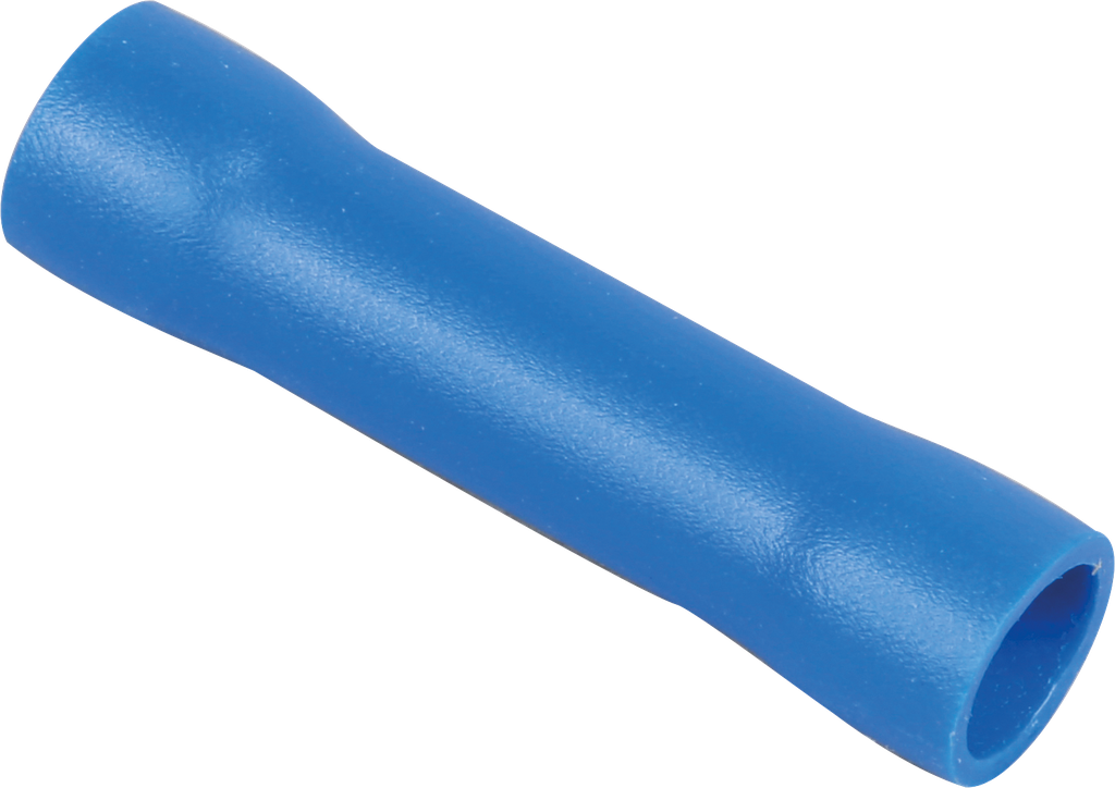 Manchon 1,5 à 2,5² bleu