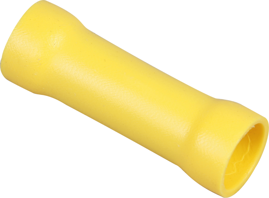 Manchon 4 à 6² jaune