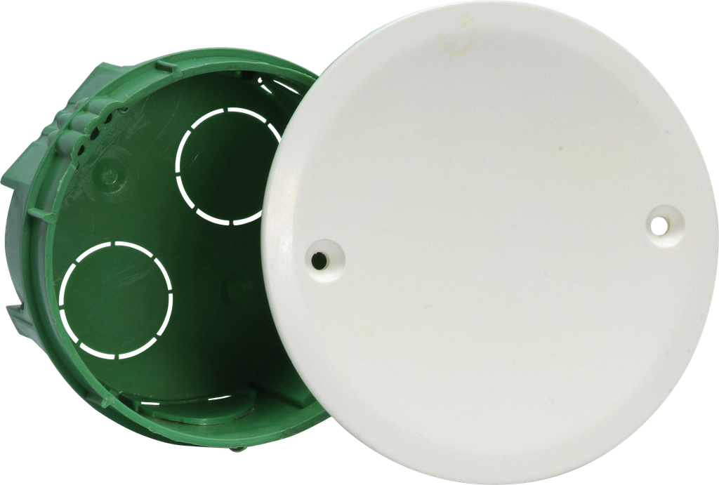 Bte dériv. Maco. Ø60x40mm (étiquette unitaire)