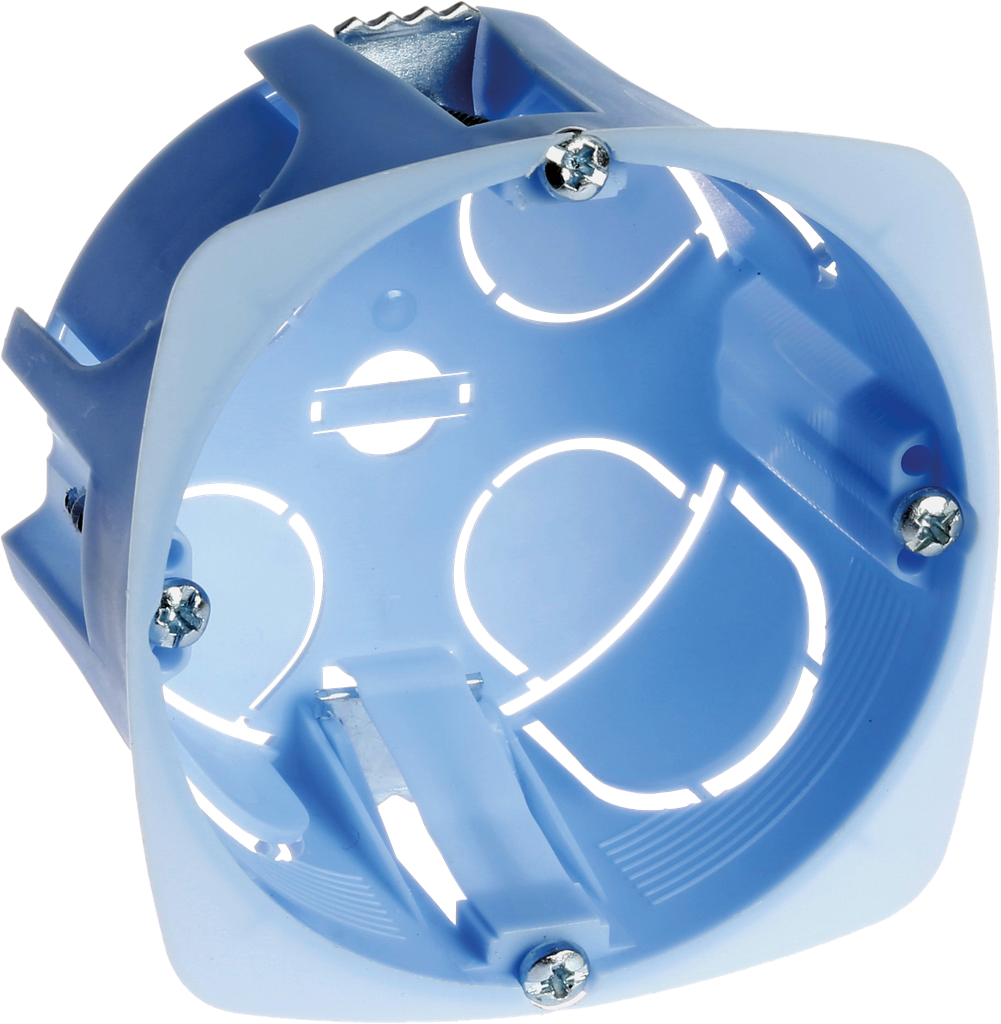 Bte d'Enc. XL 1Poste F67x40mm (étiquette unitaire)