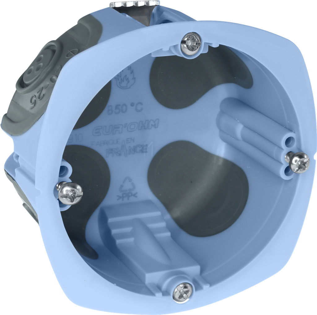 Boite AIR'metic  67, p50 (étiquette unitaire)
