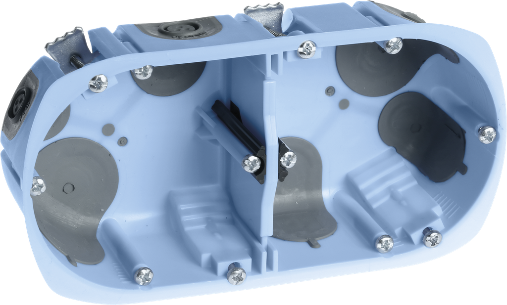 Bte dble AIR'metic 67 p50 ent71 (étiquette unitaire)