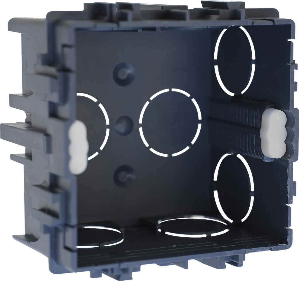 Bte maco. 75x75x50 gr/vis (étiquette unitaire)