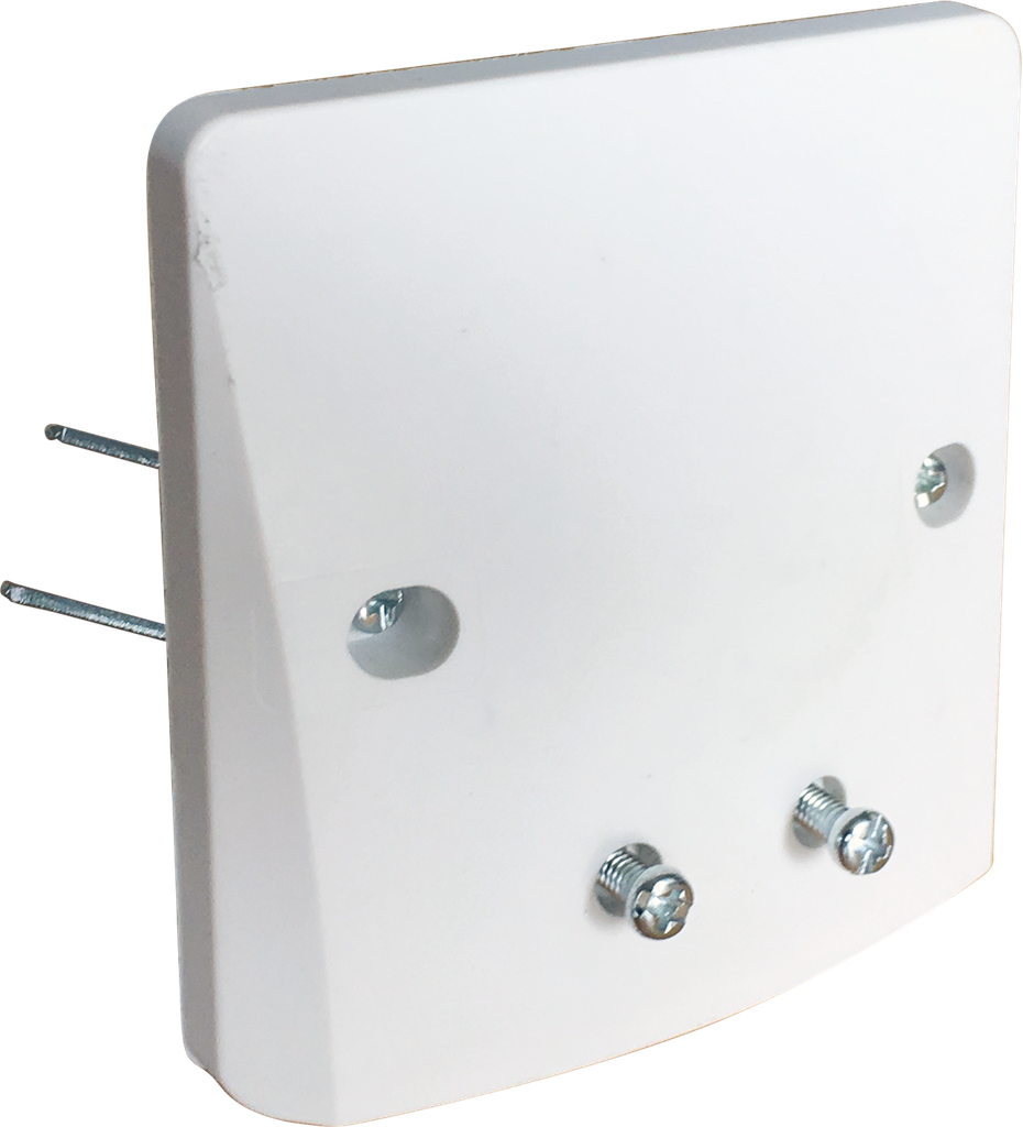 Sortie de cable à griffe (étiquette unitaire)