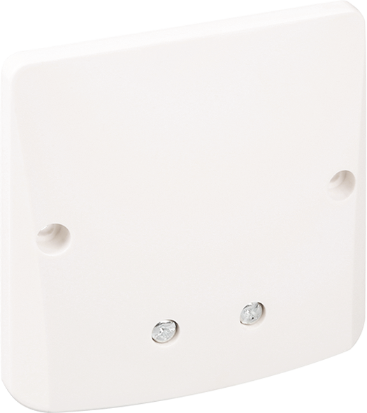 Sortie de cable 10/20A vis app.(etiq.uni.)