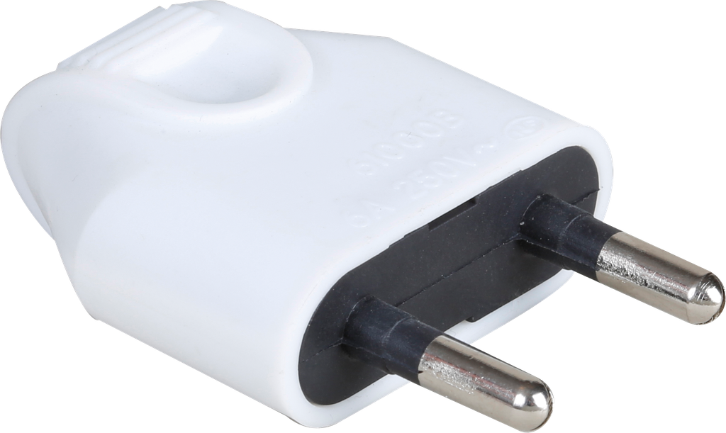 6A male droite blanche (etiq.uni.)