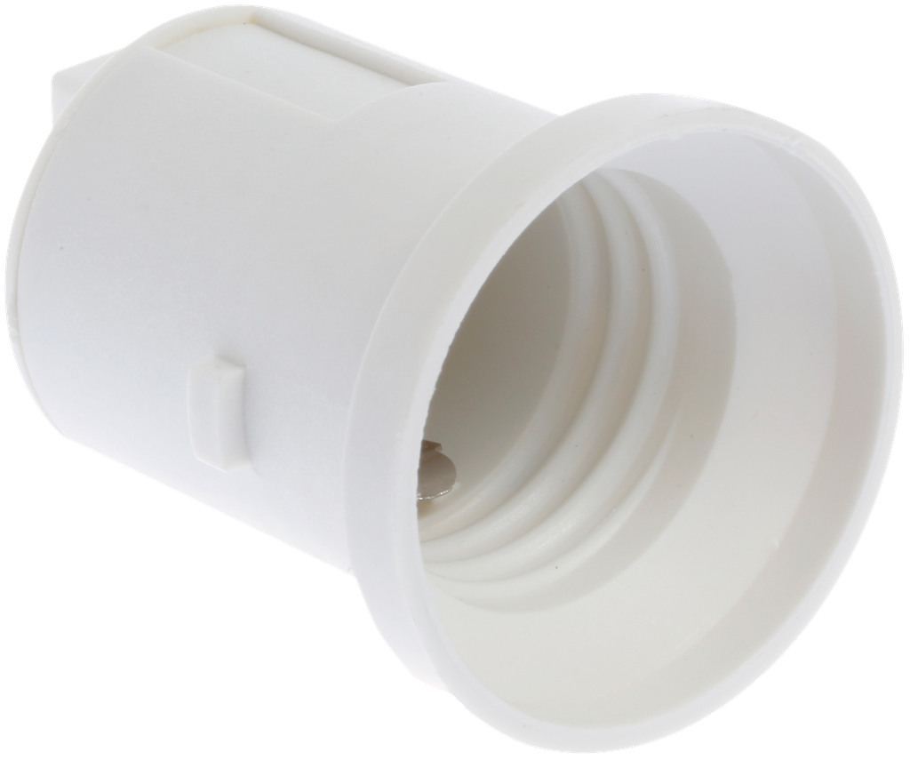 Testeur de chantier E27 (etiq.uni.)