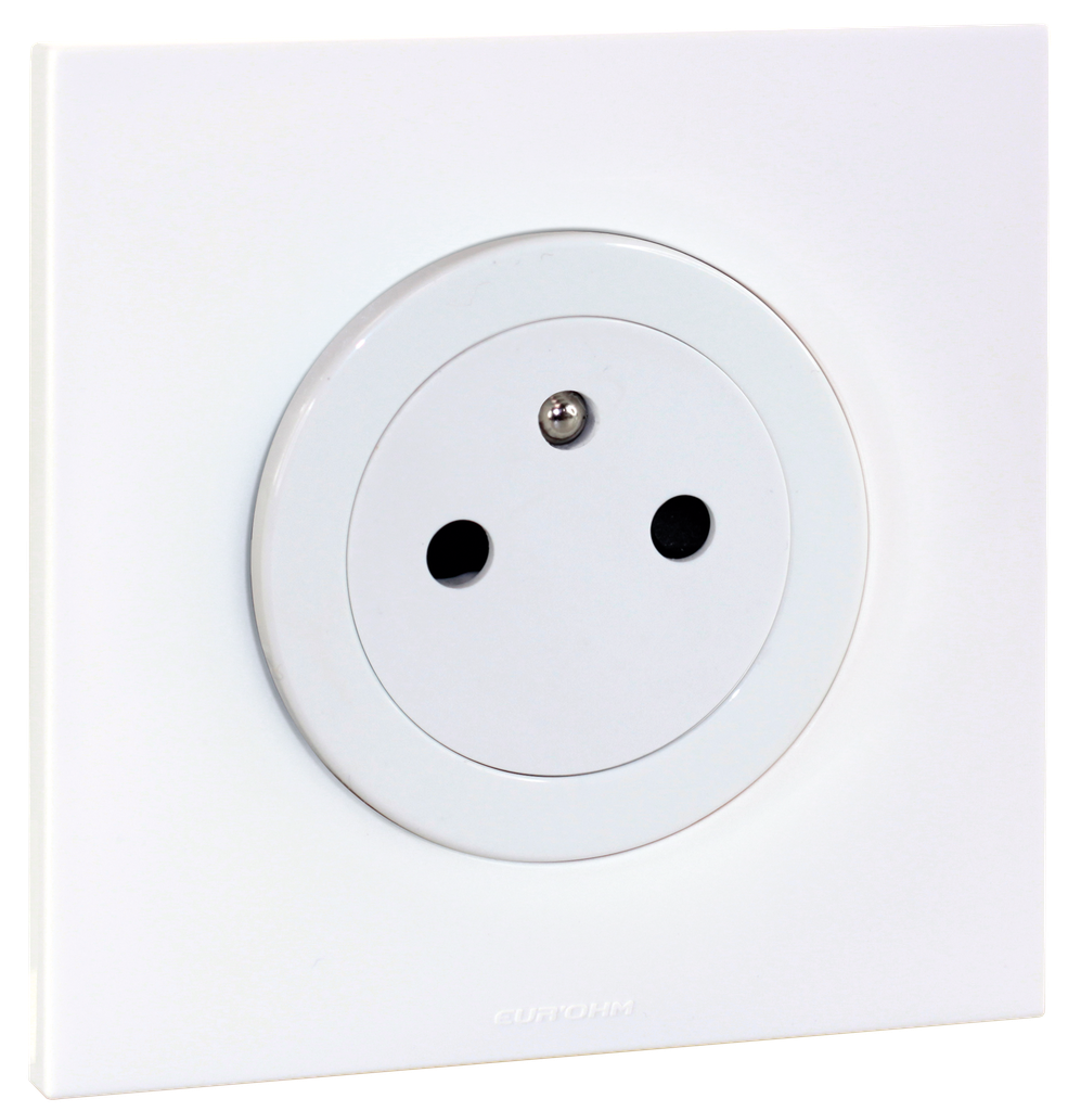 SQUARE PC 2P+T affl.gr. cplet BLC