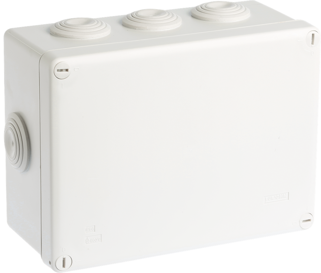 Bte IP55 170X105X70 anti UV