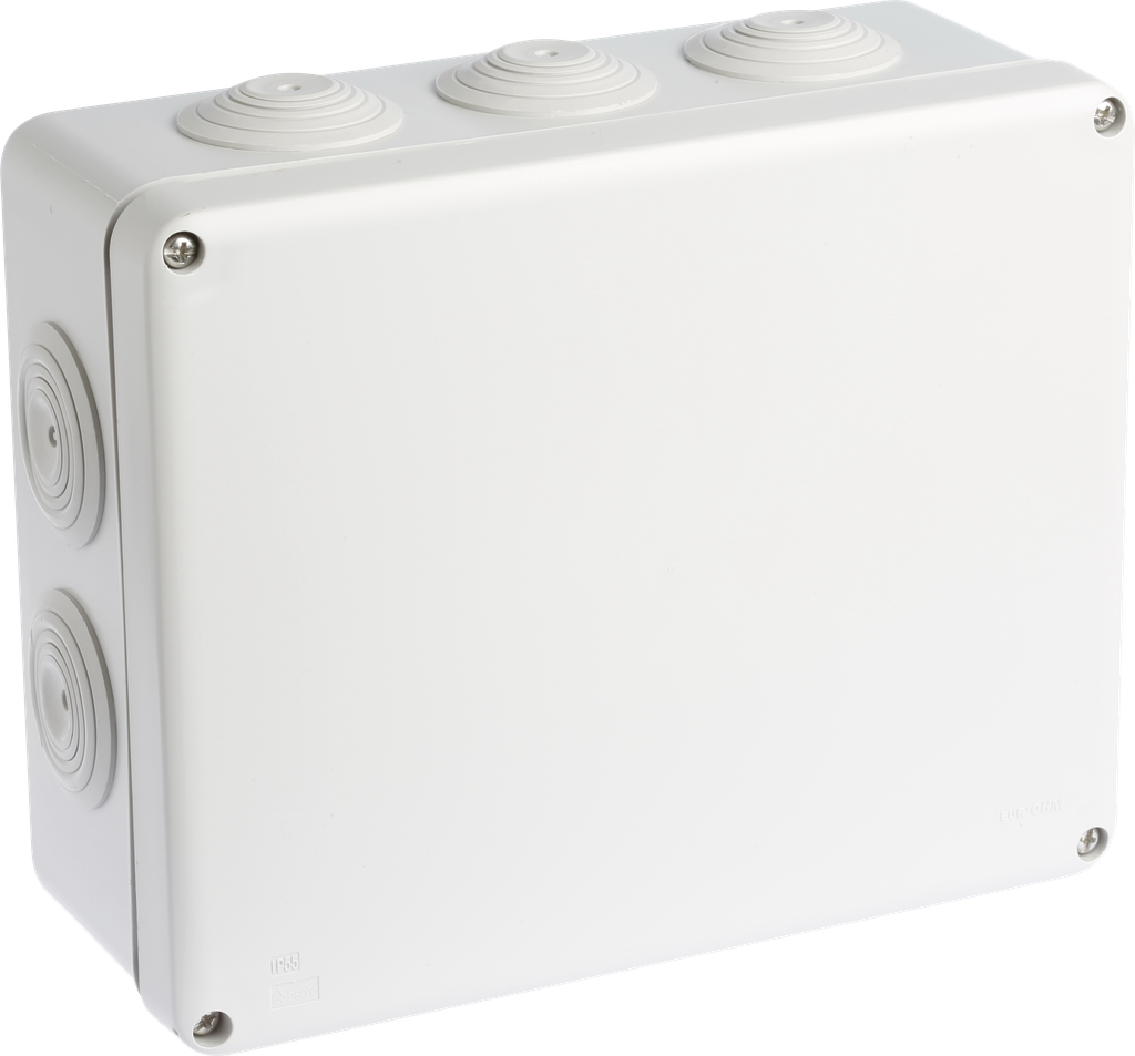 Bte IP55 210X170X80 antiUV