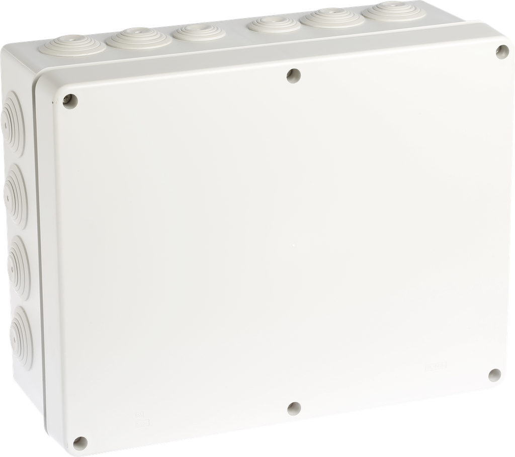 Bte IP55 310x250x125 antiUV