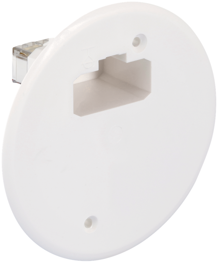 Couvercle DCL applique IP44