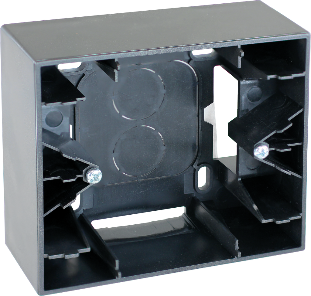 COMETE Cadre saillie 1 poste type A VULCAIN