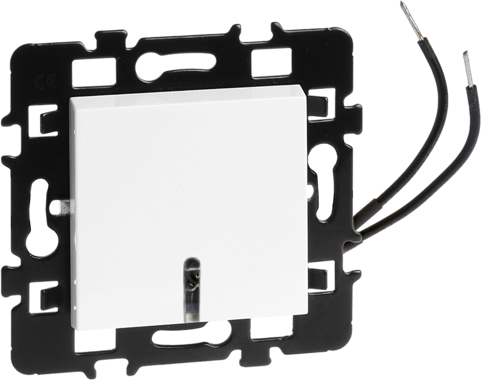 VV lumineux ou témoin ( voyant rouge)