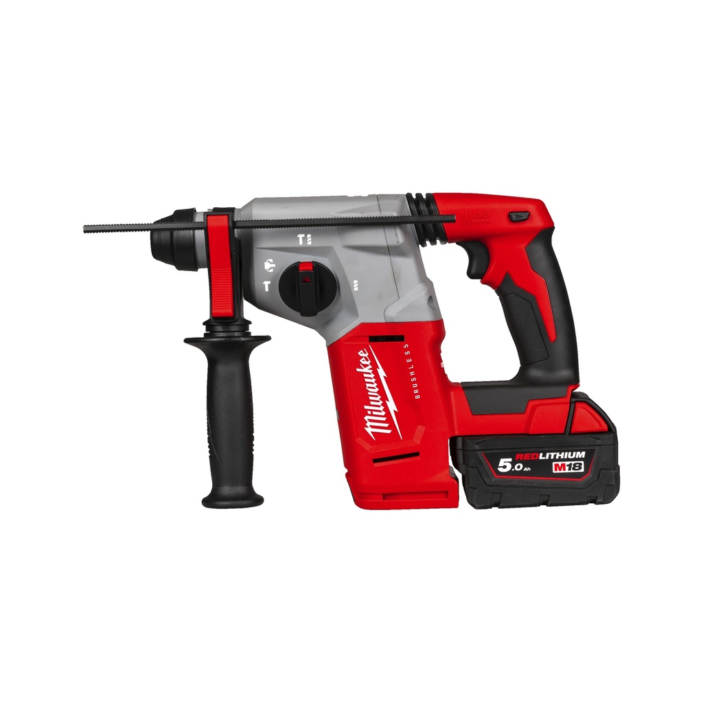 Perforateur - Burineur Sds+ 18 Volts Brushless - M18 BLH-502X