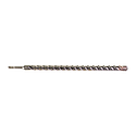 FORET SDS PLUS MX4 4 TAILLANTS