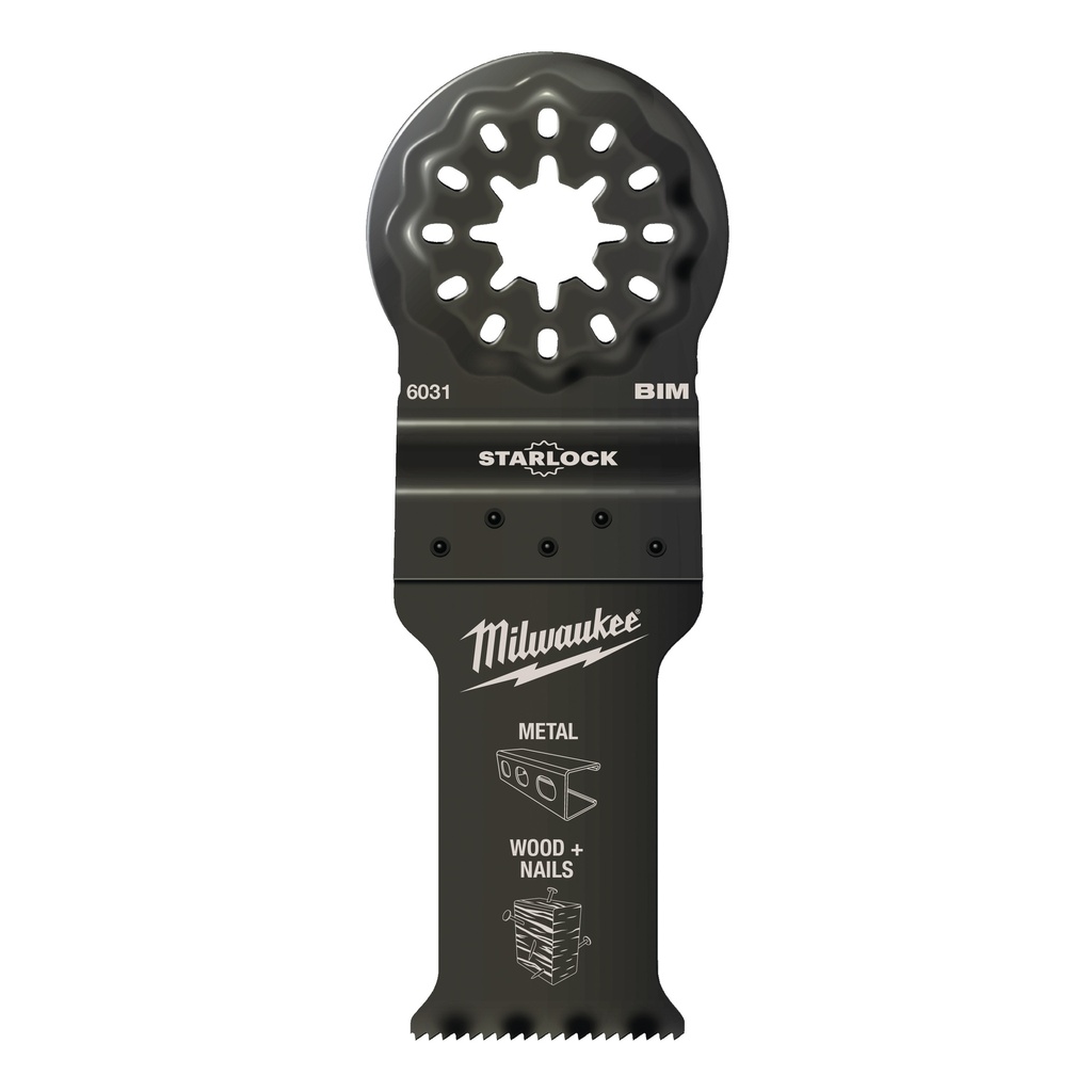 Lames De Multi-Tools - 48906031