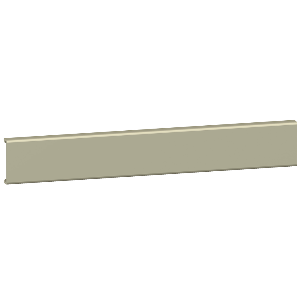 PanelSeT - Couvercle Goulotte DIN