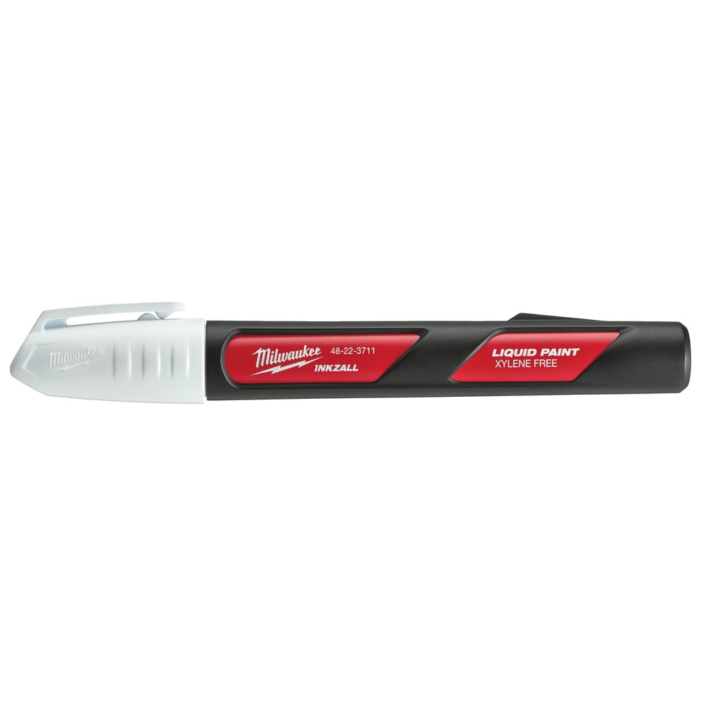 Marqueur Peinture Liquide Blanche - 48223711