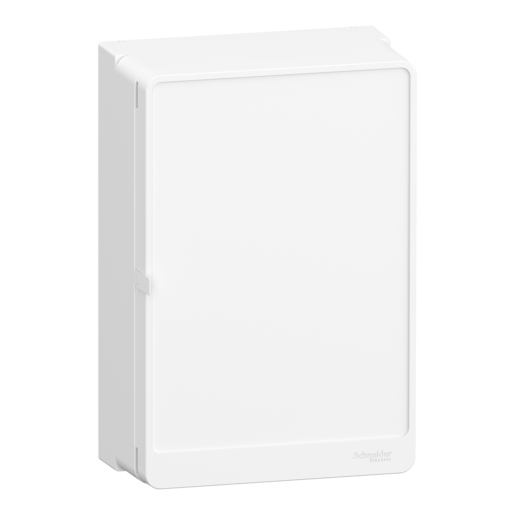 Resi9 - TAMC standard réhabilitation logement avec porte - 2R - XE