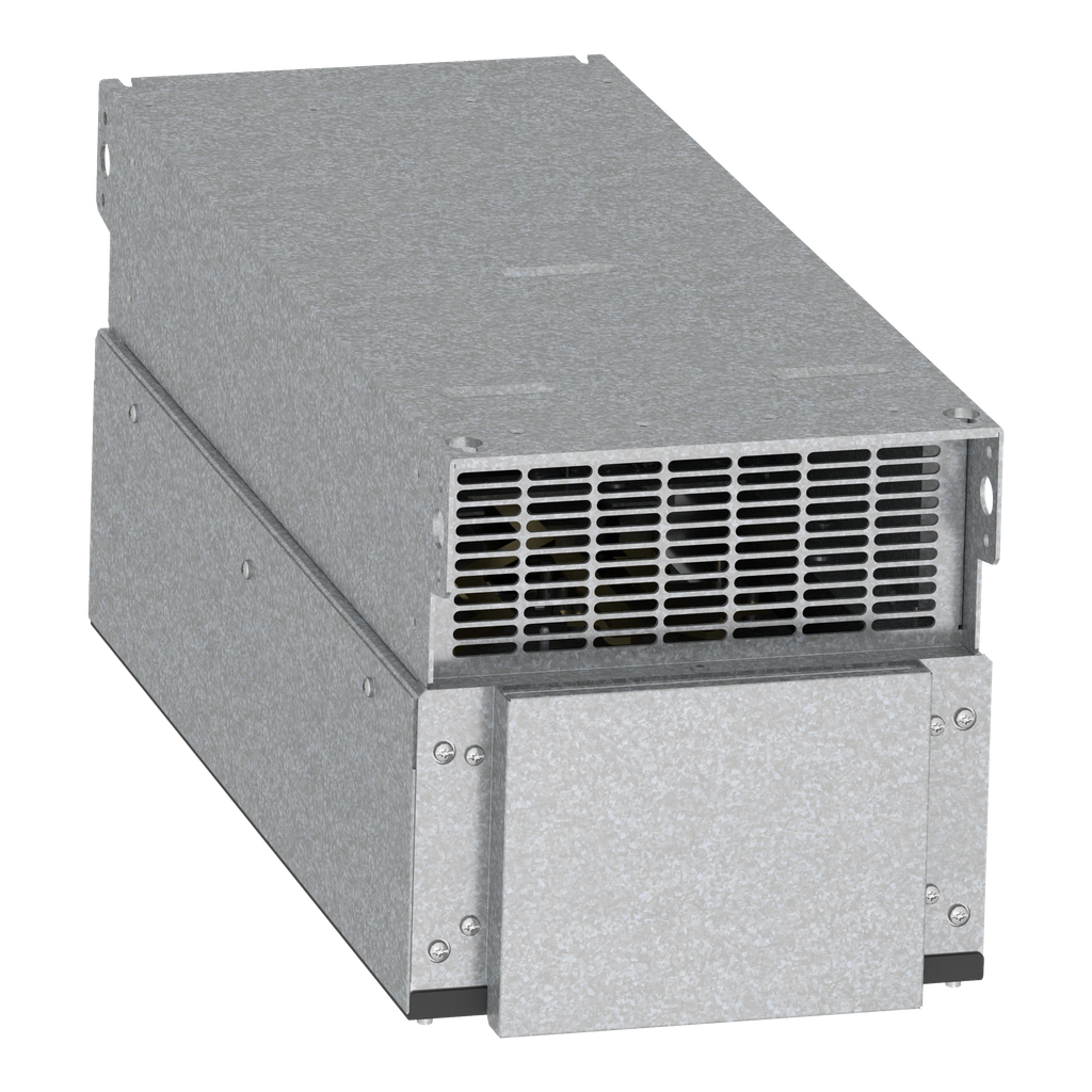 Altivar - Atv212 45kw 60hp 460v tri ip20 variateur