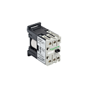 TeSys CA3SK - contacteur - 1F+1O - instantané - 10A - 24Vcc