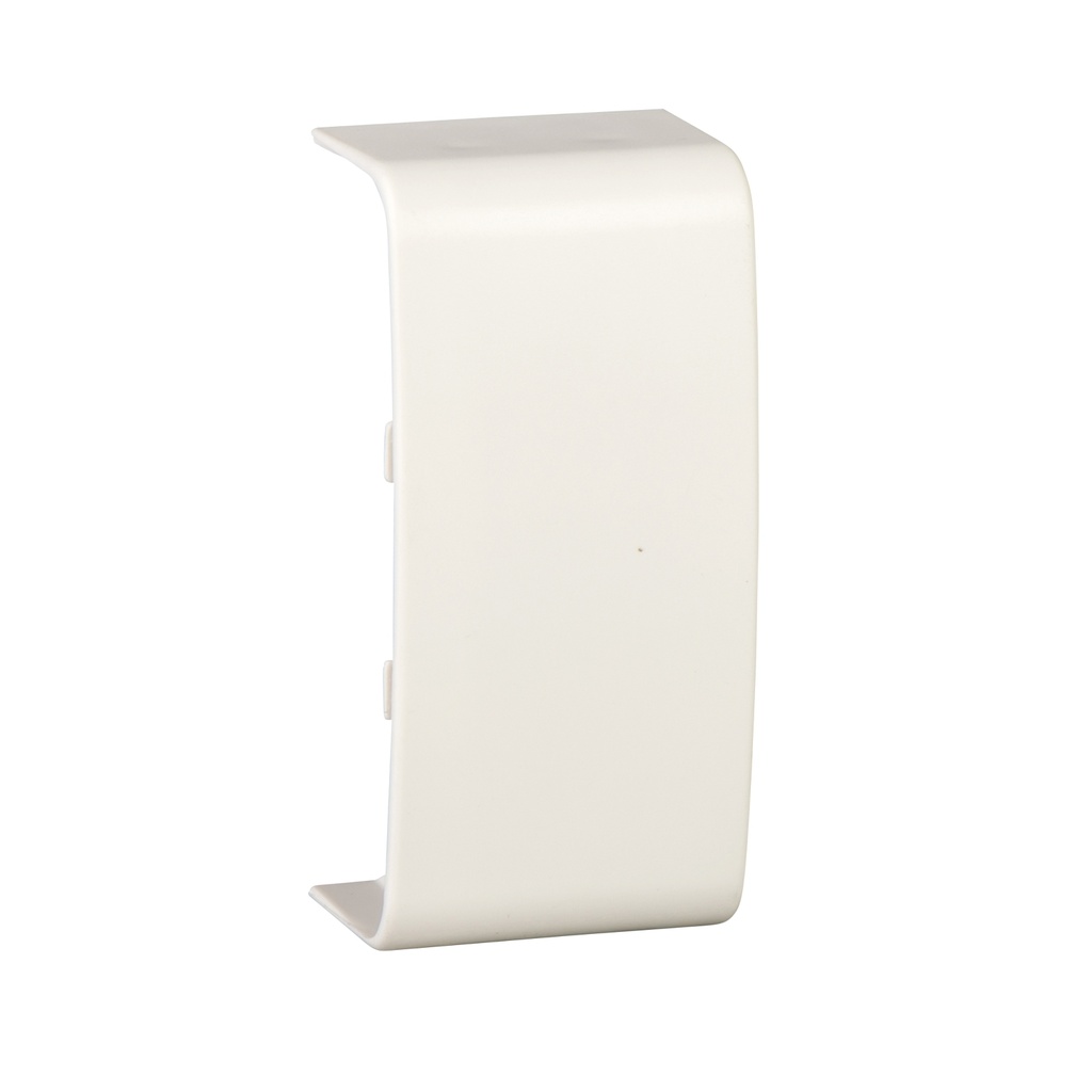 OptiLine Mini joint de couvercle 25x60 Blanc Polaire