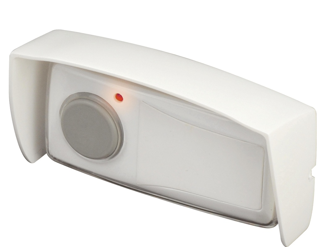 Emmetteur Pr Rondo Avec Pile