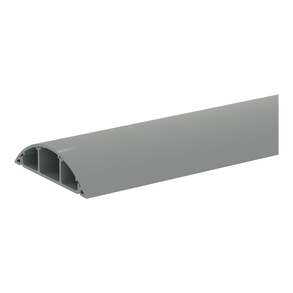 OptiLine 45 et 70 - passage plancher 2m - 3 comp + couv - au mètre linéaire