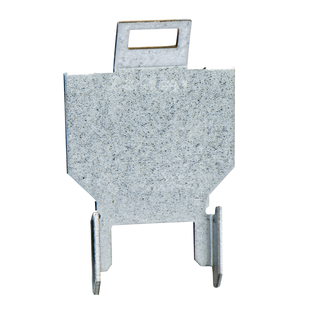 Fupact ISFT100 - accessoire fixation DIN