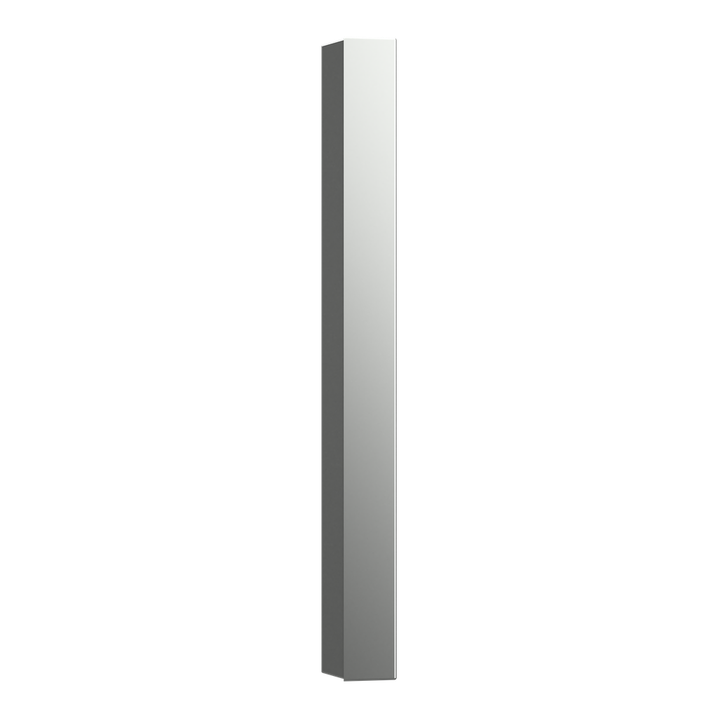 System M - M Pure - 1 poste - acier