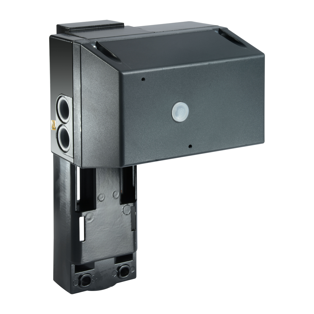 Moteur FORTA 24V 3000N signal 0..10V/3pts