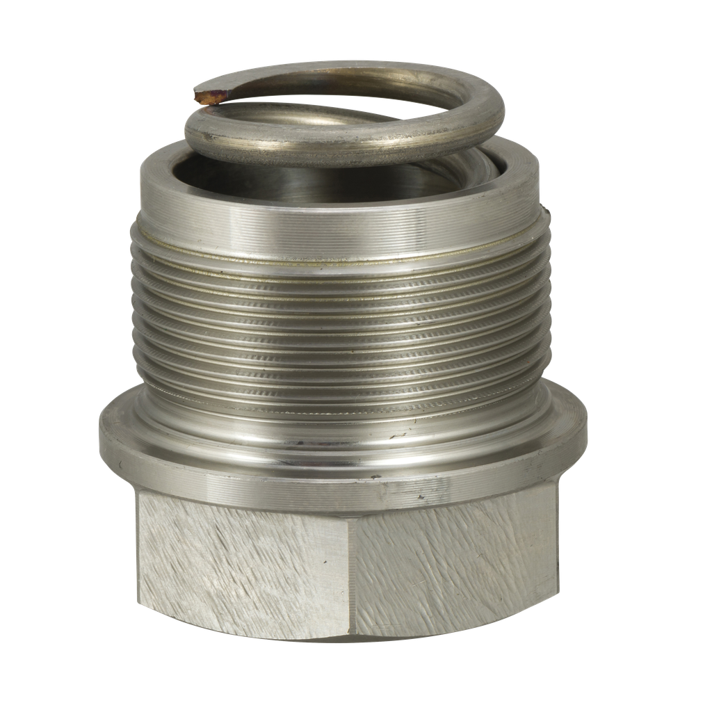 Presse étoupe V222 et V292 DN125 à DN150