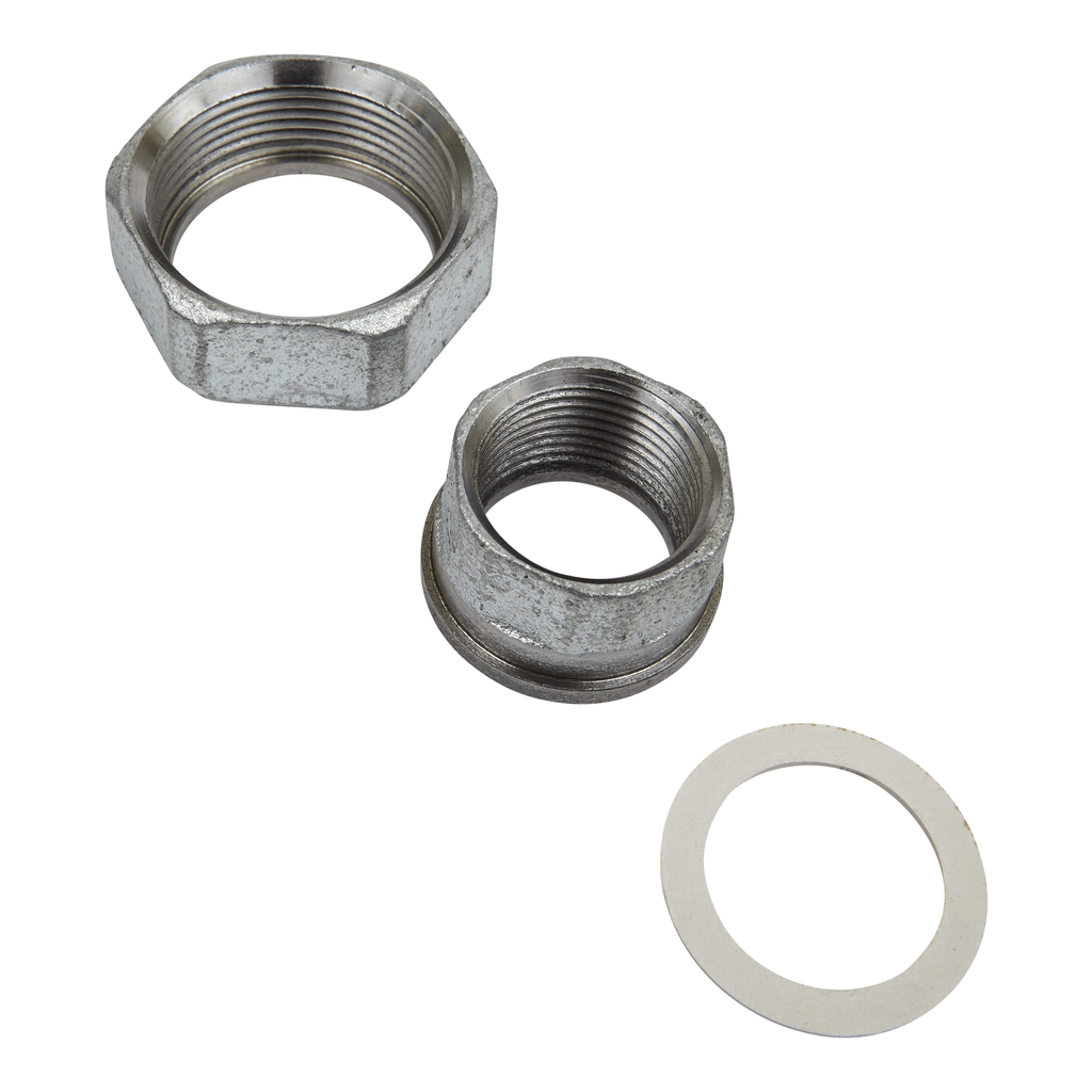 Raccord std a visser pour V241-V341 DN25