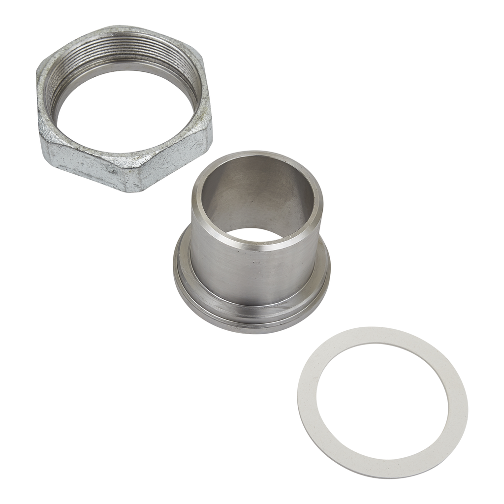 Raccord spec à souder pour V241-V341 DN50