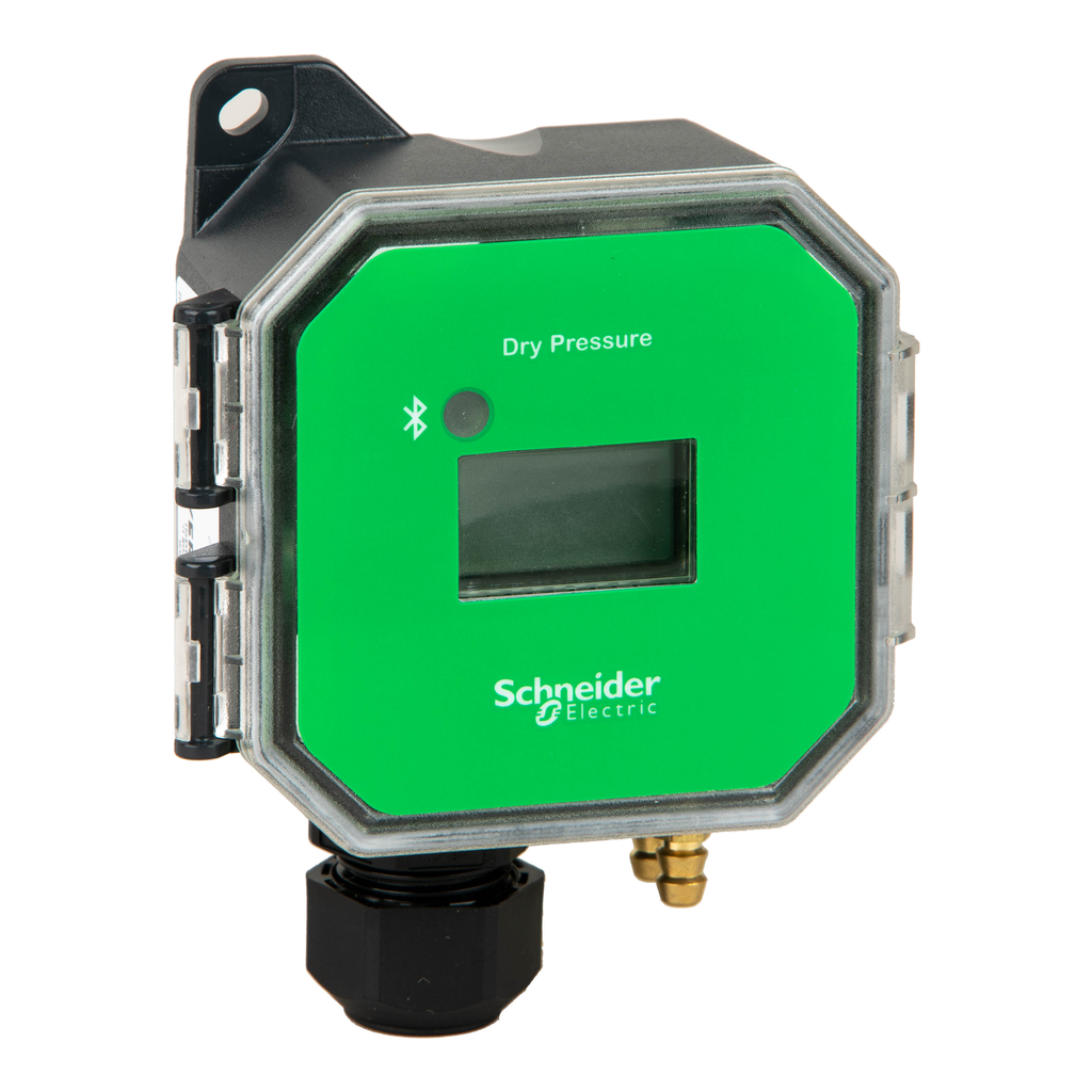 Pressure-Velocity,Dry,Univ,LCD,0-2,500 P
