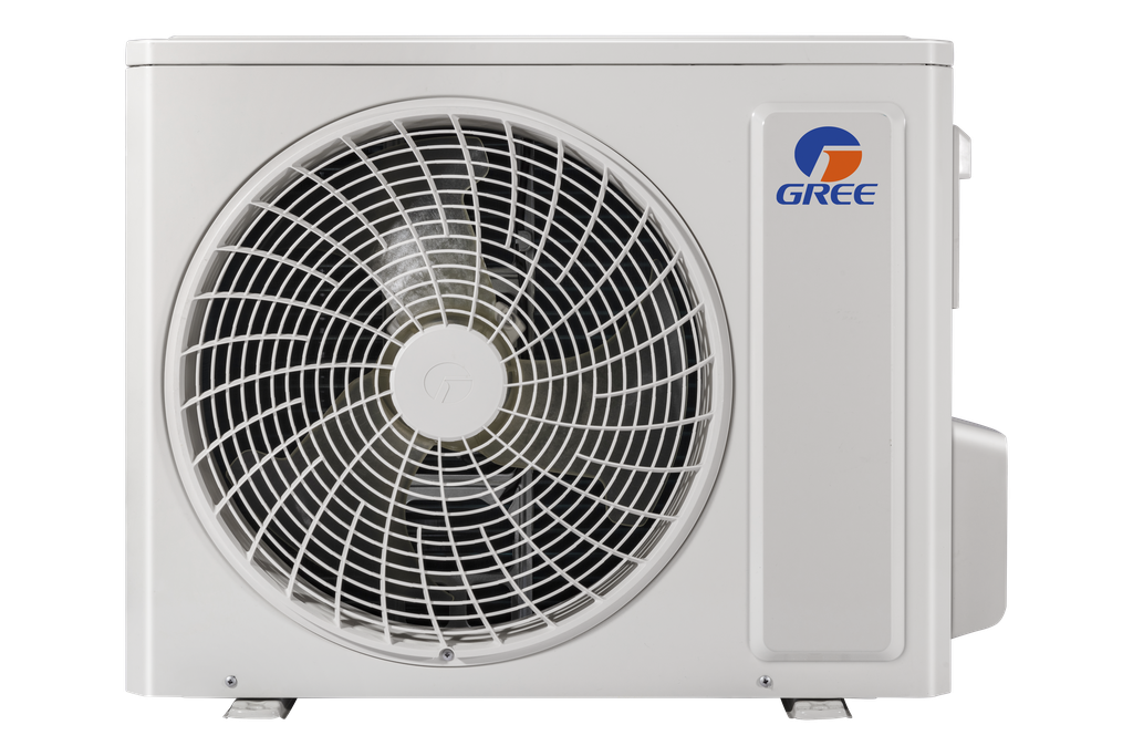 Unité Extérieure Inverter CLIVIA+ Taille 12 - 3,5/3,8kW - R32
