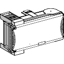 Canalis KSB - coffret de dérivation 50A pour fusible NF 14x51 - 3L+N+PE