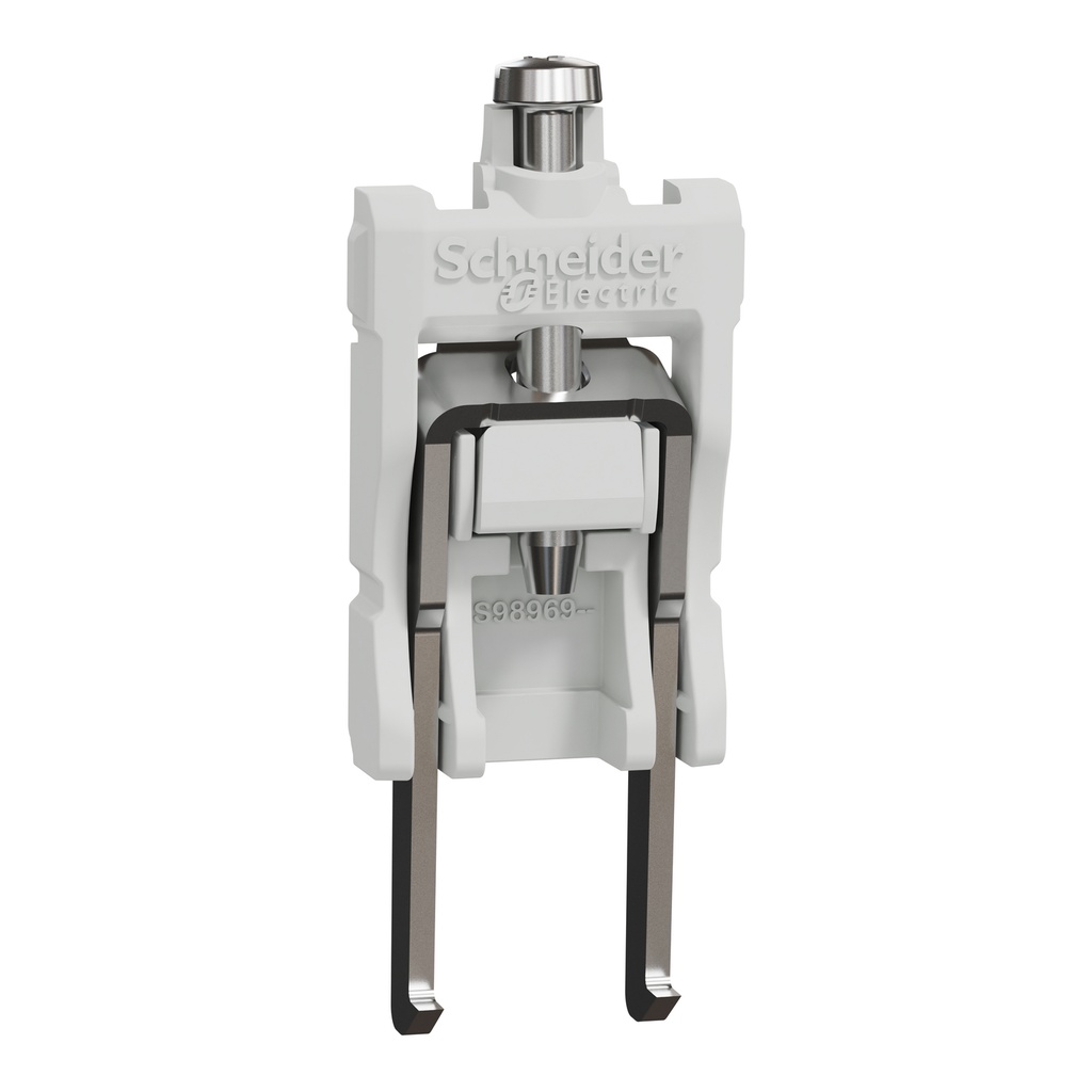 Odace - sachet de 20 griffes longues - boîtes 50/60 mm