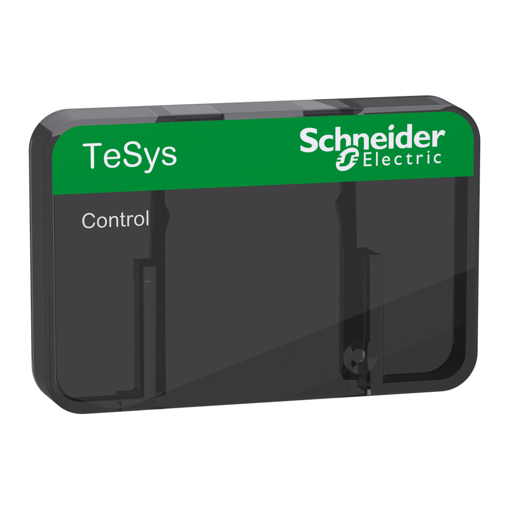 TeSys D - capot sécurité d09 a d38