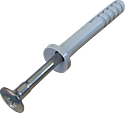 CHEVILLE TAP-VIS   6 / 25 / 60 Bte de 100