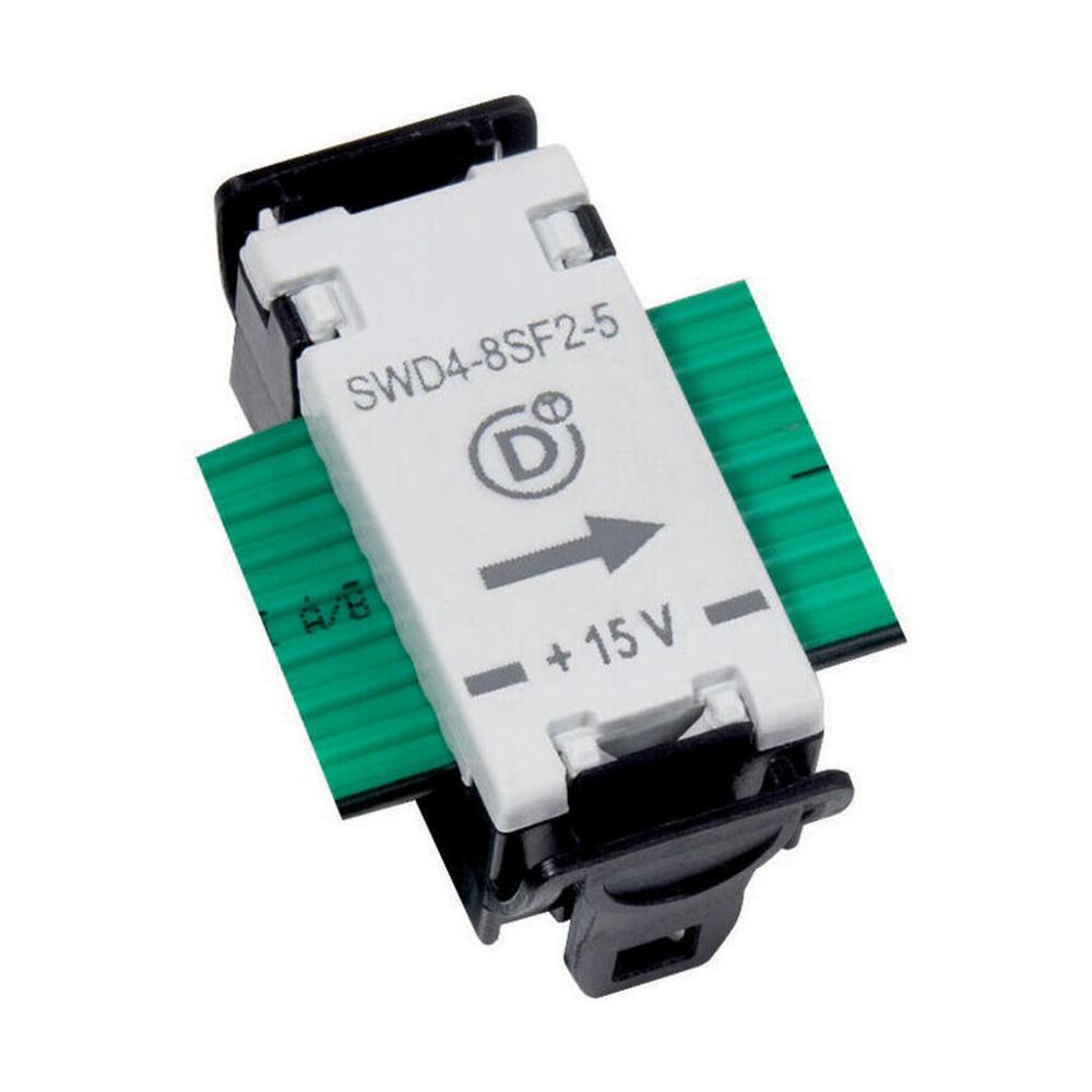 Connecteur participant, SmartWire-DT, pour raccordement des cartes SWD