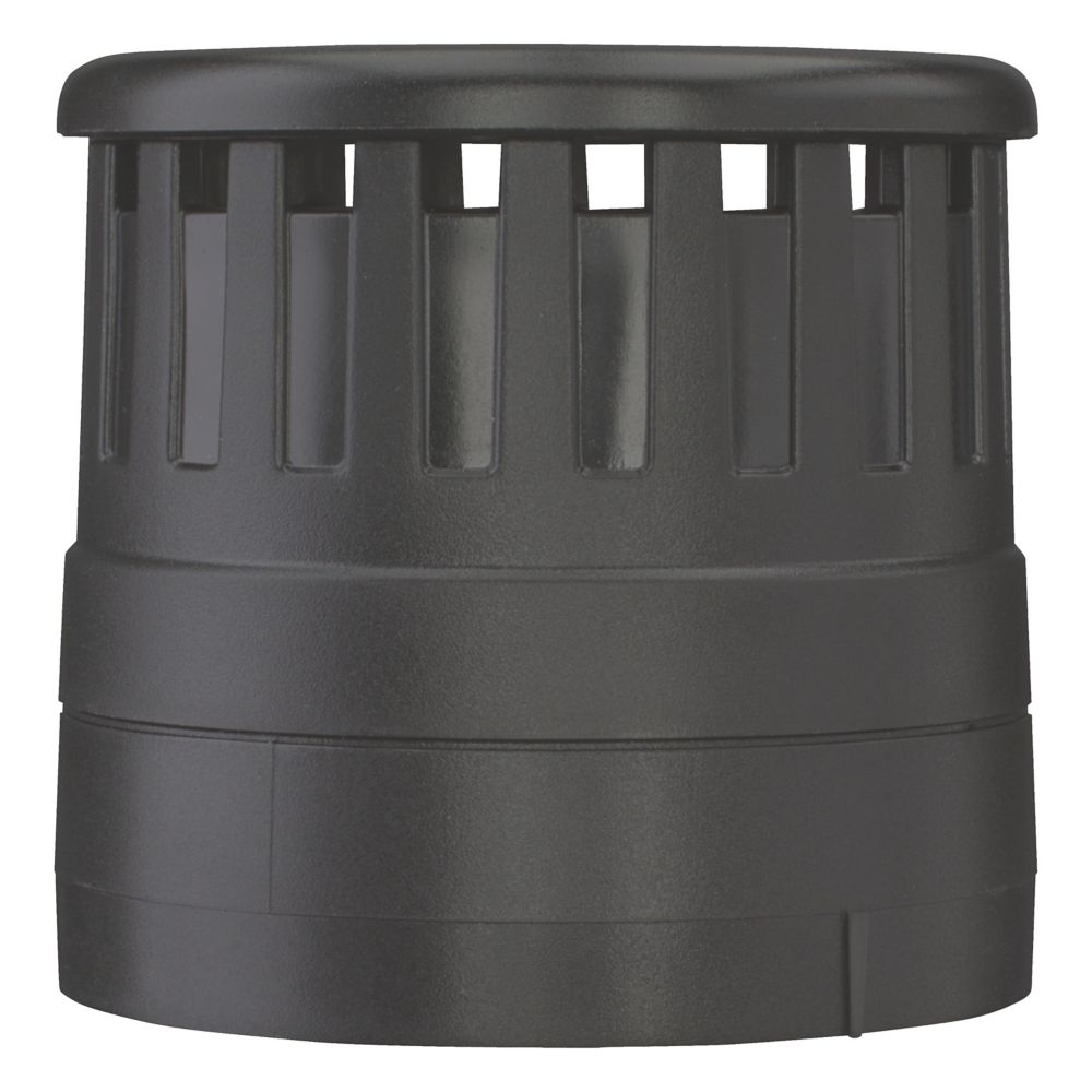 Mod avert. sonore, 230 V, continue ou signal