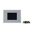 Ecran tactile résistive XV100 pour easyE4, couleur 64 k, 24 V DC, 3,5", ethernet