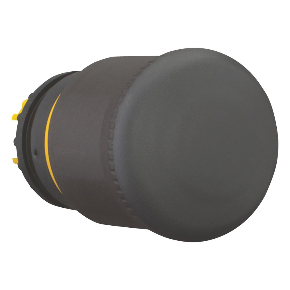 Bouton d'arrêt d'urgence coup de poing, non lumineux